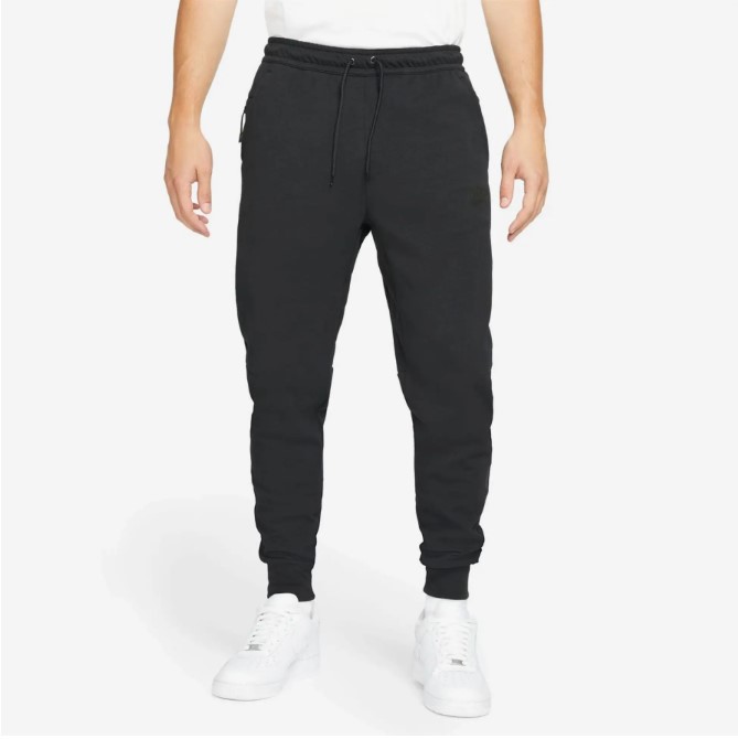 Outlet Чоловічі штани Nike Sportswear Tech Fleece DD5293-010