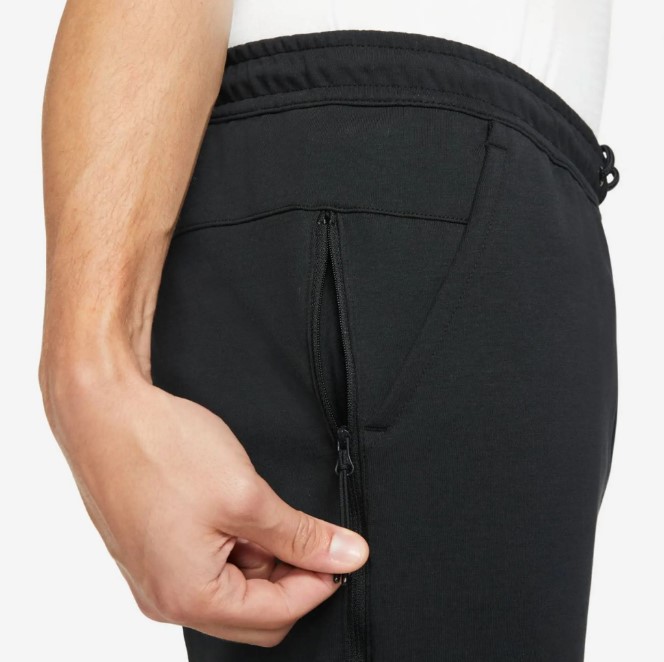 Outlet Чоловічі штани Nike Sportswear Tech Fleece DD5293-010_image_5