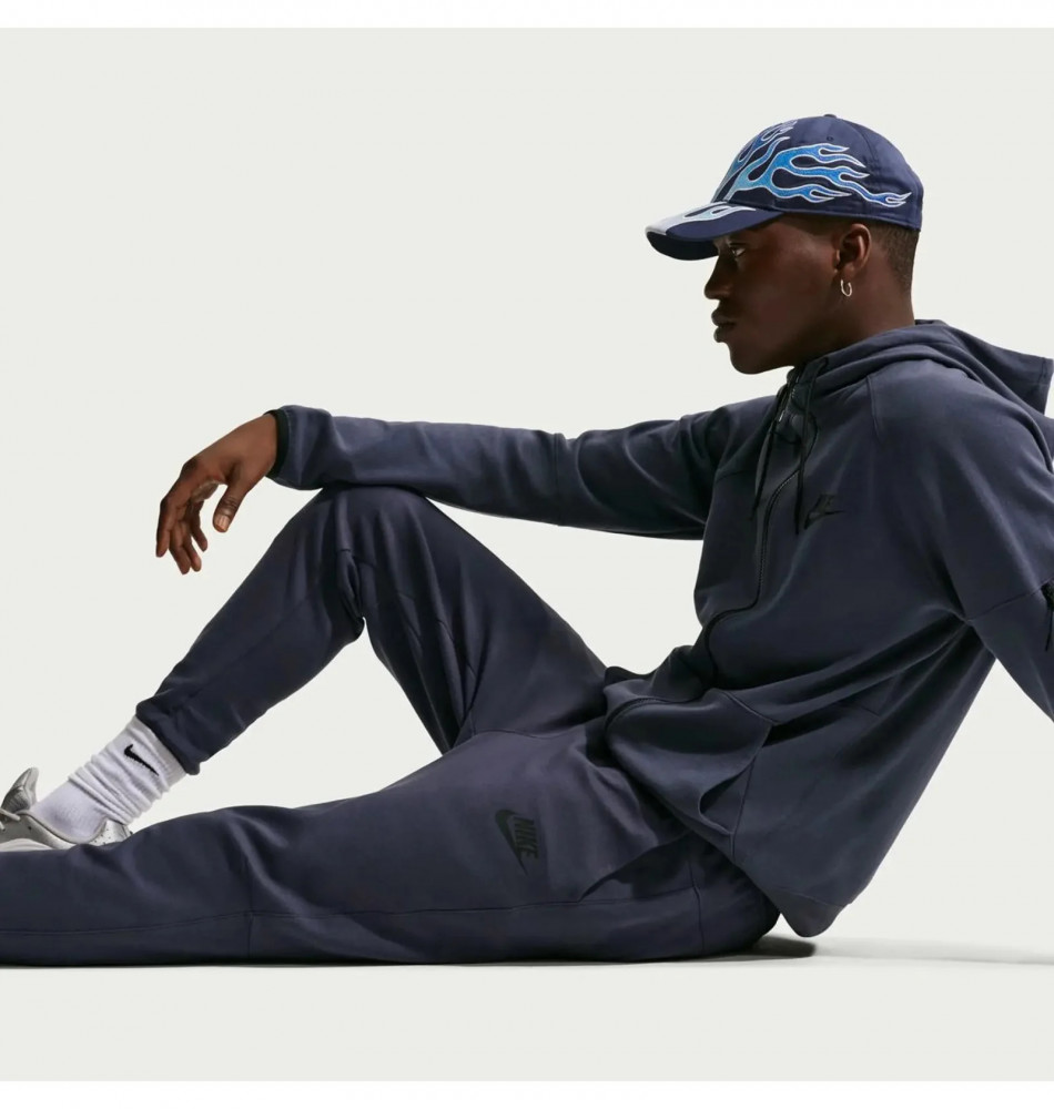 Outlet Чоловічі штани Nike Sportswear Tech Fleece DD5293-437_image_4