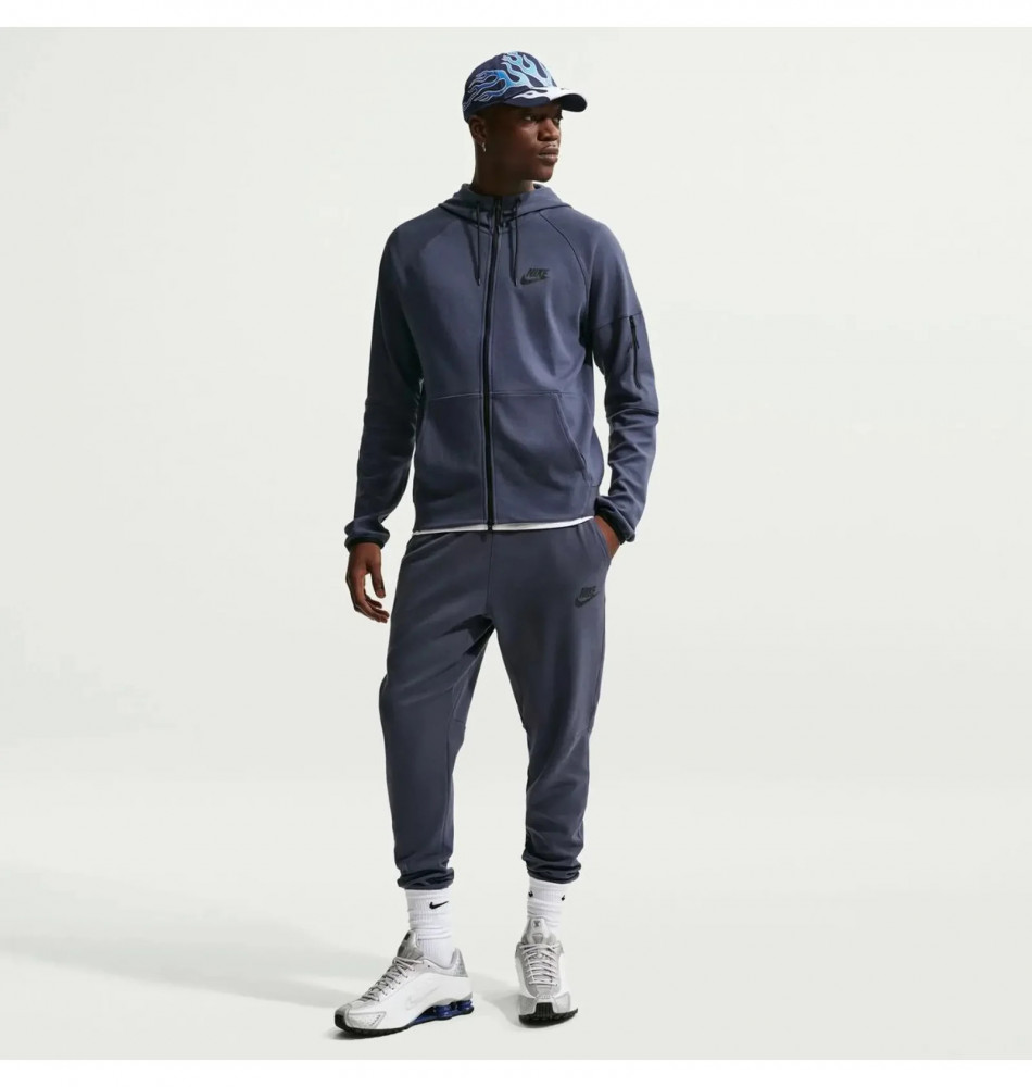 Outlet Чоловічі штани Nike Sportswear Tech Fleece DD5293-437_image_3