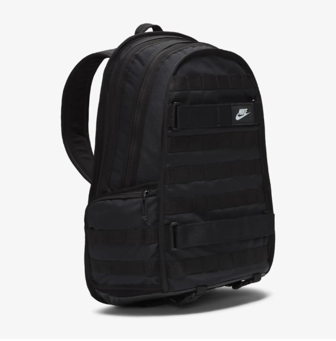 Outlet Рюкзак Nike Nk Nsw Rpm Bkpk FD7544-010_image_3