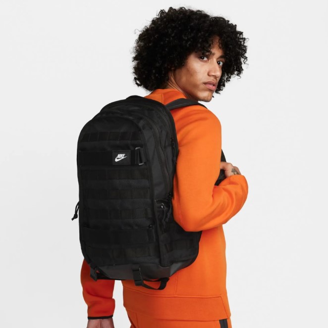 Outlet Рюкзак Nike Nk Nsw Rpm Bkpk FD7544-010_image_6