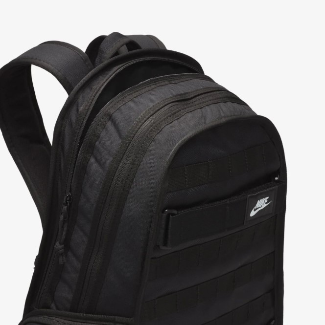 Outlet Рюкзак Nike Nk Nsw Rpm Bkpk FD7544-010_image_7