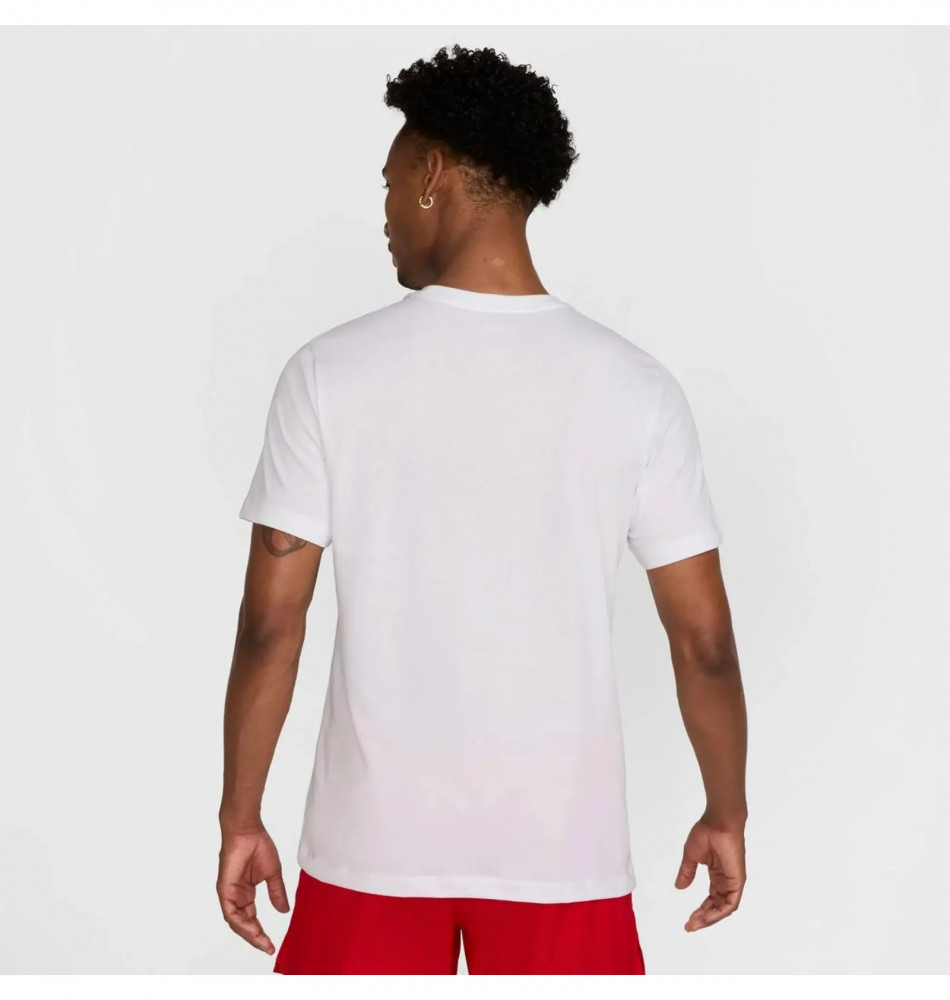 Outlet Чоловіча футболка Nike Dry-Fit Running Energy HJ3658-100