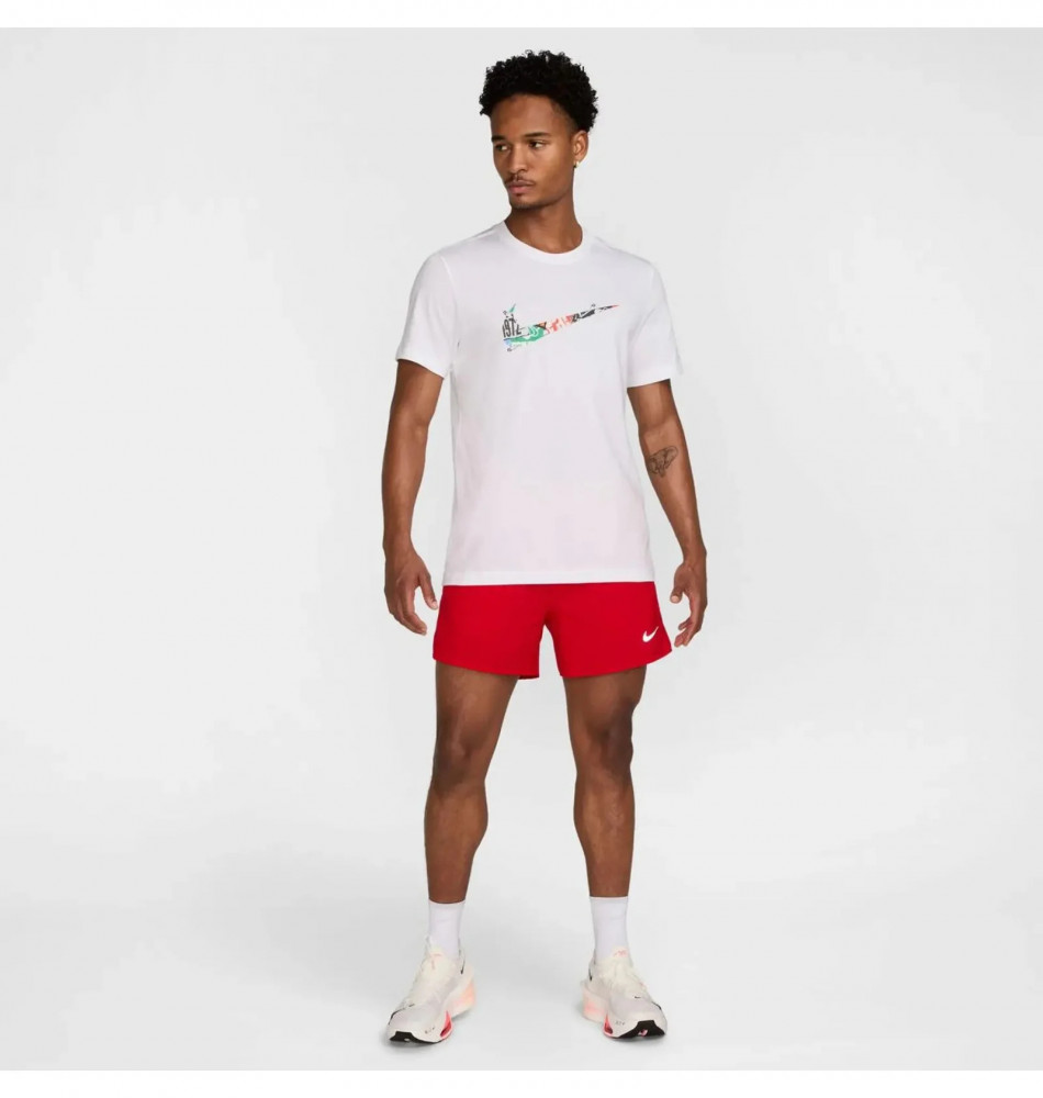 Outlet Чоловіча футболка Nike Dry-Fit Running Energy HJ3658-100_image_3