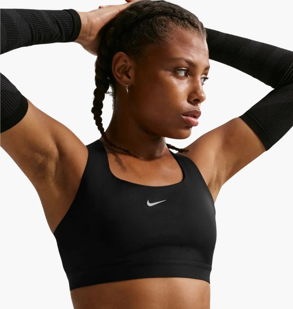 Outlet Топ жіночий Nike Swift High-Support HM5220-010