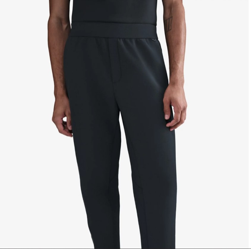 Outlet Чоловічі штани Nike M Nk Df Is Pant HQ6970-010