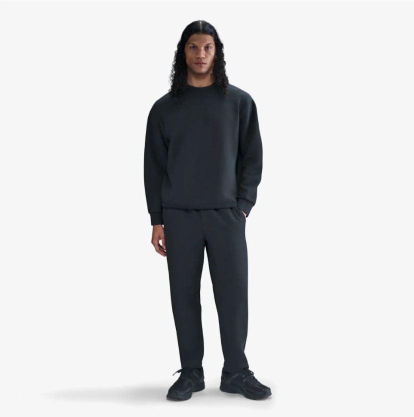 Outlet Чоловічі штани Nike M Nk Df Is Pant HQ6970-010_image_6