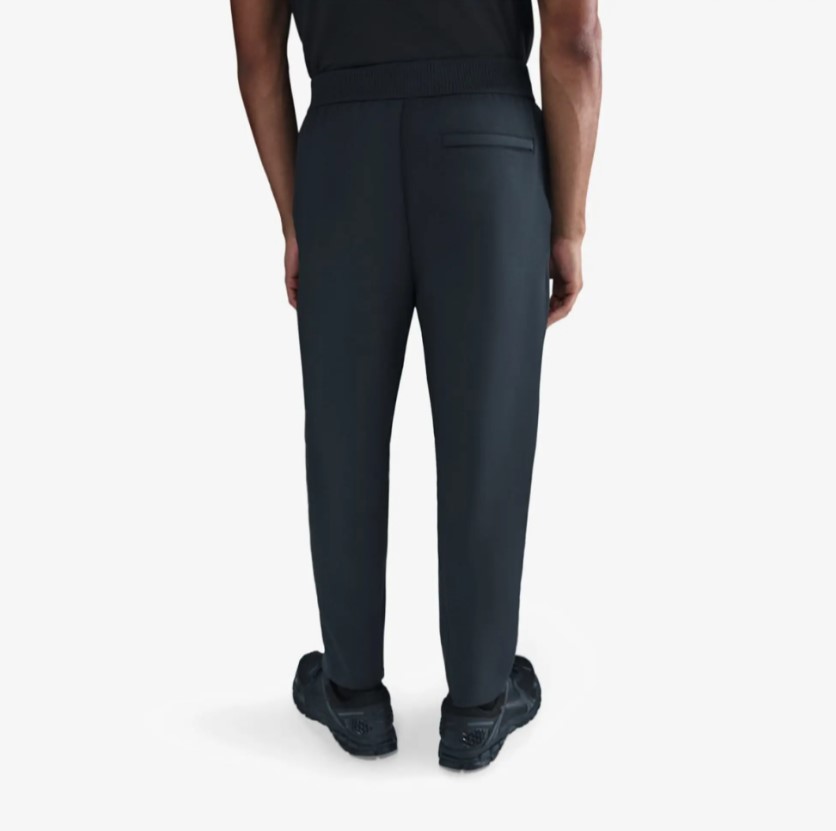 Outlet Чоловічі штани Nike M Nk Df Is Pant HQ6970-010