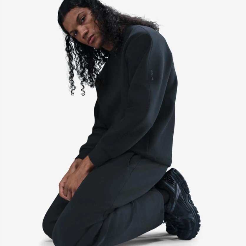 Outlet Чоловічі штани Nike M Nk Df Is Pant HQ6970-010_image_4