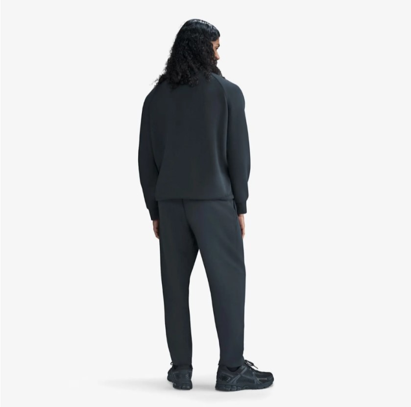 Outlet Чоловічі штани Nike M Nk Df Is Pant HQ6970-010_image_5