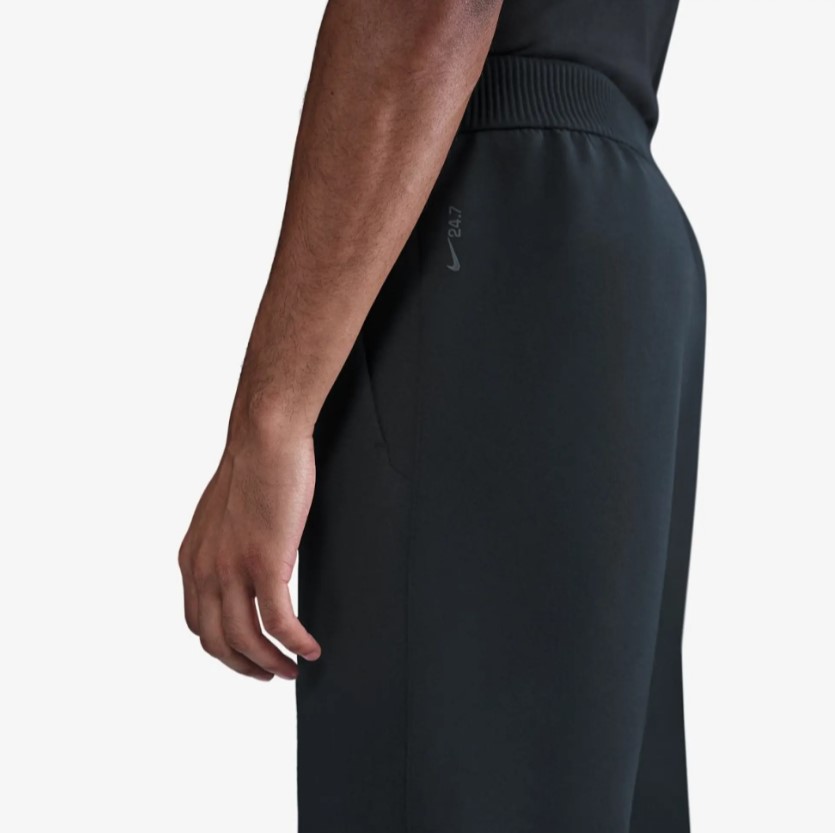 Outlet Чоловічі штани Nike M Nk Df Is Pant HQ6970-010_image_3
