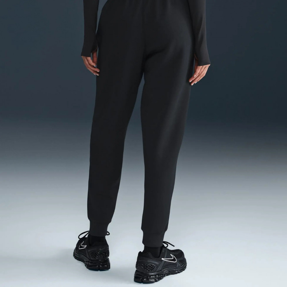 Outlet Штани жіночі Nike Dri-Fit Black HQ8184-010