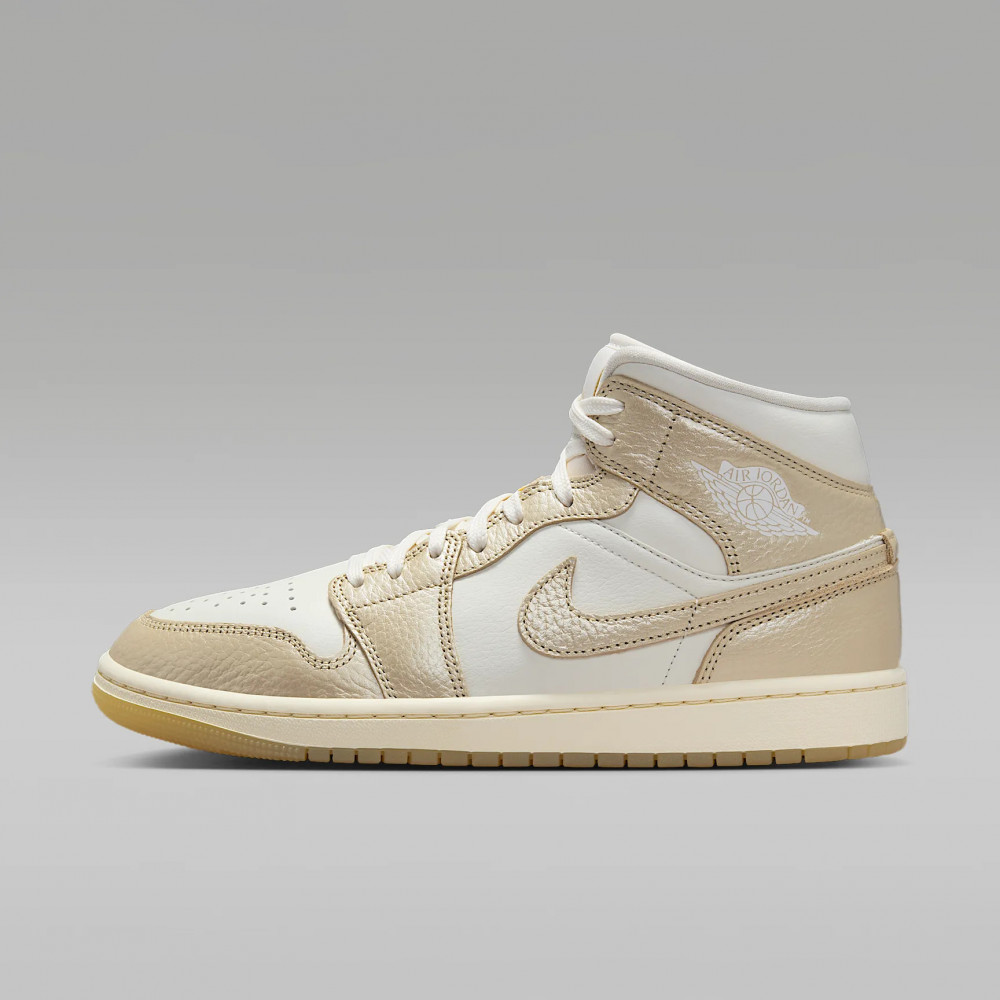 Outlet Кросівки жіночі Air Jordan 1 Mid Se HV5159-100_image_3