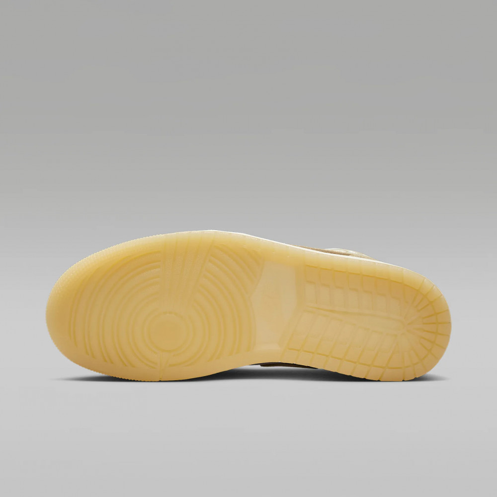 Outlet Кросівки жіночі Air Jordan 1 Mid Se HV5159-100_image_4