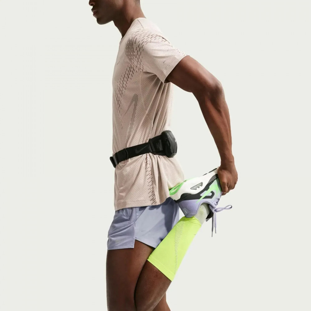 Outlet Чоловічі бігові шорти Nike M Nk Df 5Bf Stride Nvlty IF2016-506_image_3
