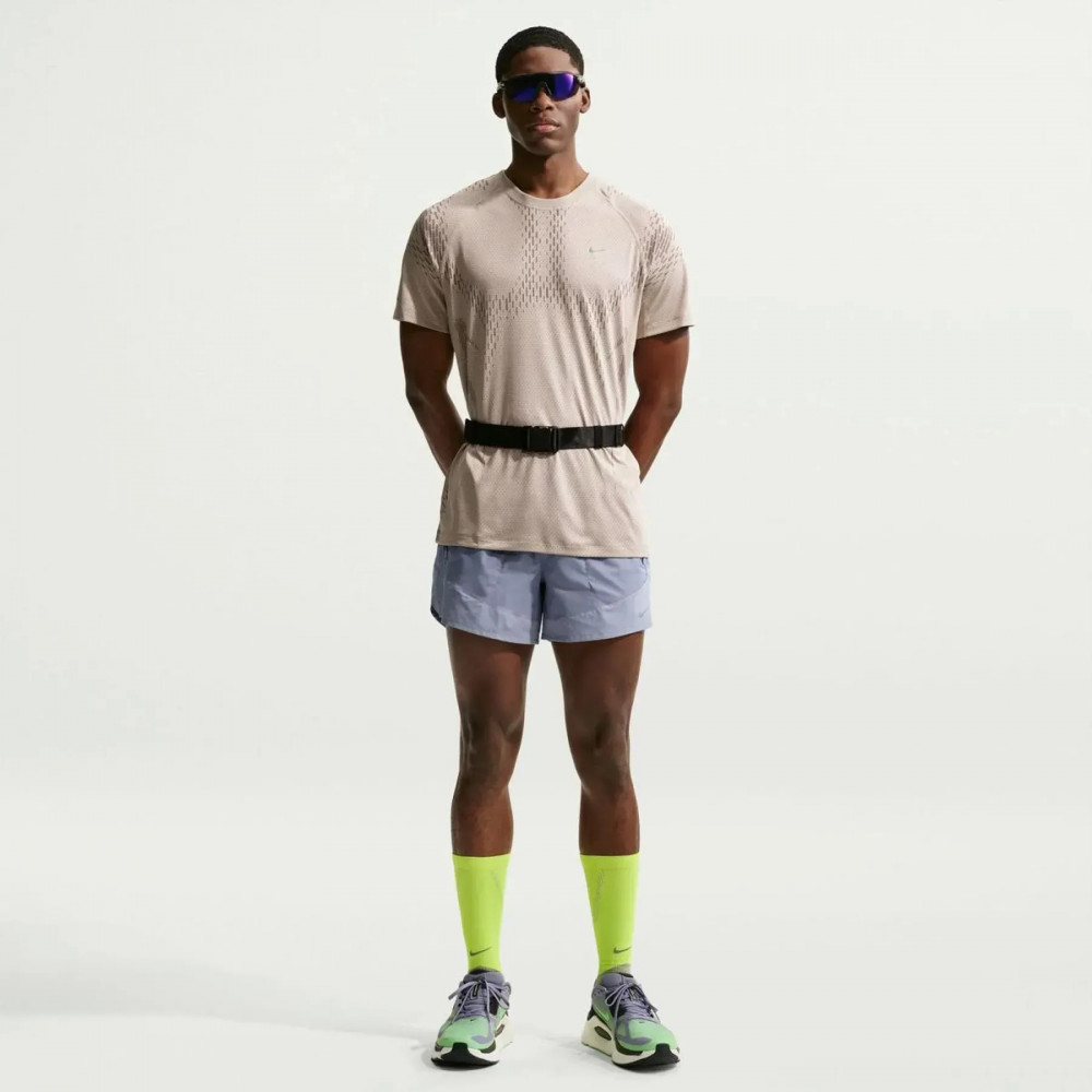 Outlet Чоловічі бігові шорти Nike M Nk Df 5Bf Stride Nvlty IF2016-506_image_5