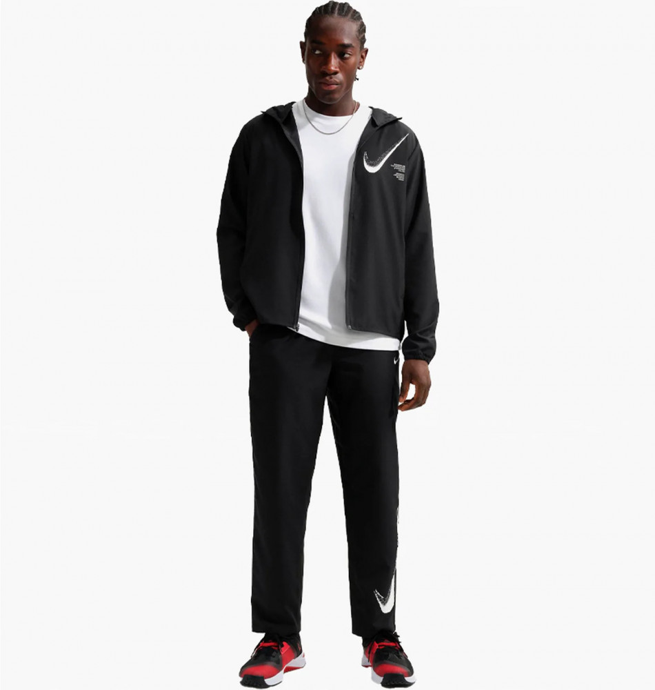 Outlet Чоловічі штани Nike Dri-Fit Foam IF2201-010_image_3
