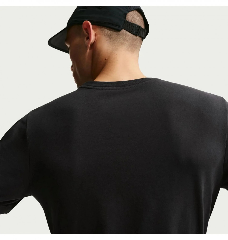Outlet Чоловіча футболка Nike Dry-Fit Heritage IH1955-010_image_6