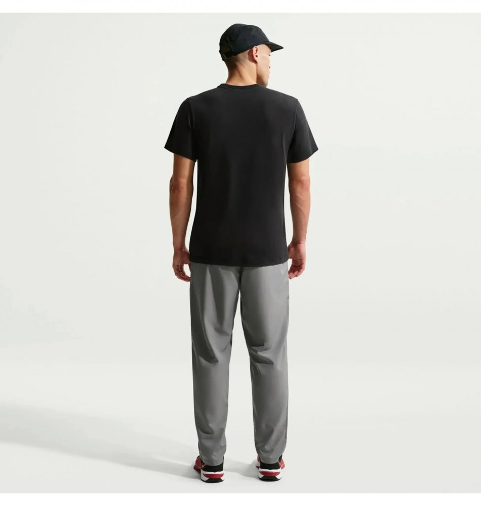 Outlet Чоловіча футболка Nike Dry-Fit Heritage IH1955-010