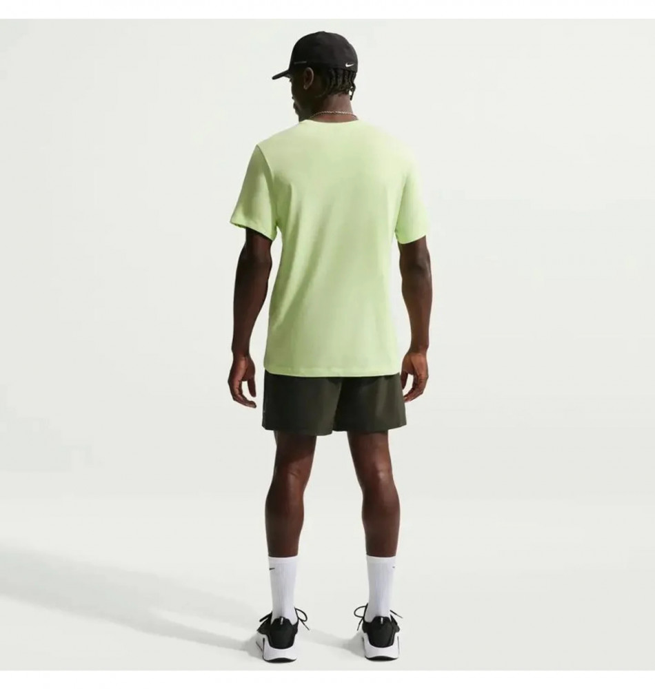 Outlet Чоловіча футболка Nike Dry-Fit Heritage IH1955-360_image_9