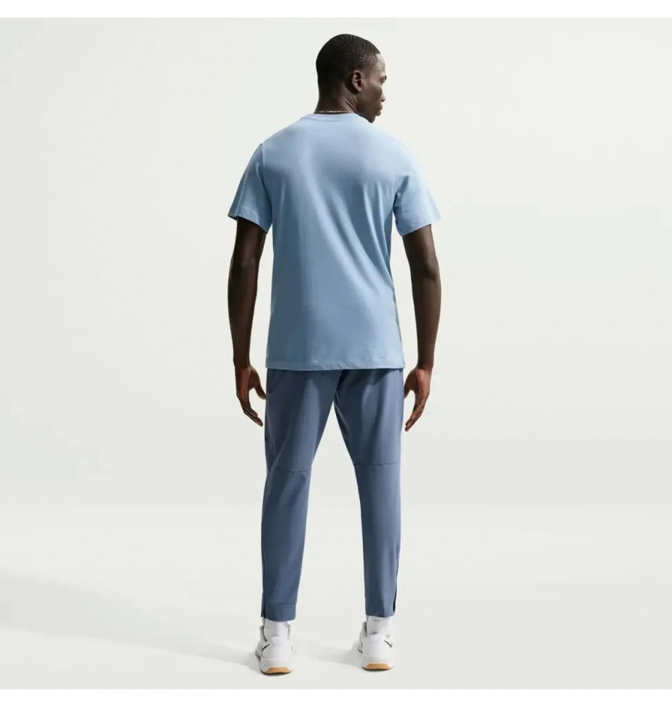 Outlet Чоловіча футболка Nike Dry-Fit Heritage IH1955-486