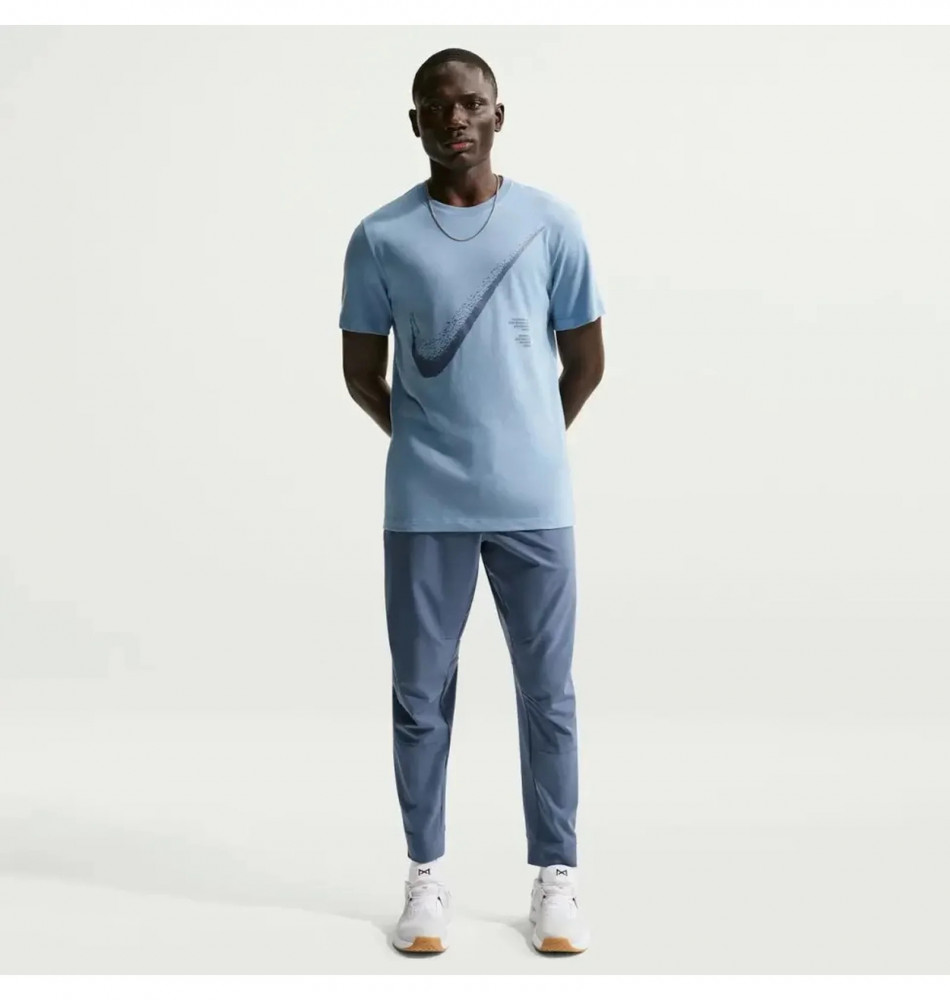 Outlet Чоловіча футболка Nike Dry-Fit Heritage IH1955-486_image_4