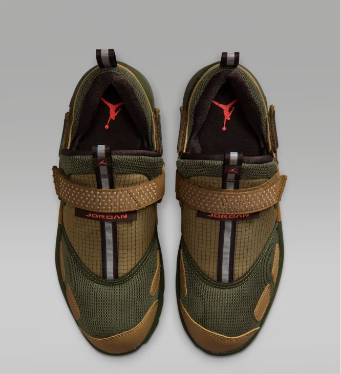 Outlet Жіночі кросівки Jordan Trunner LX IO4190-300