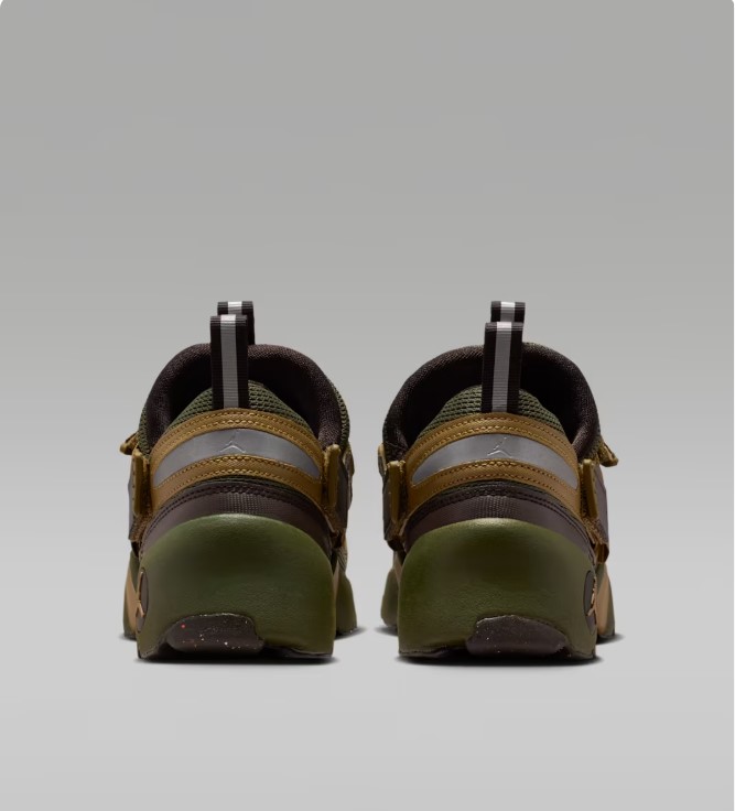 Outlet Жіночі кросівки Jordan Trunner LX IO4190-300_image_4