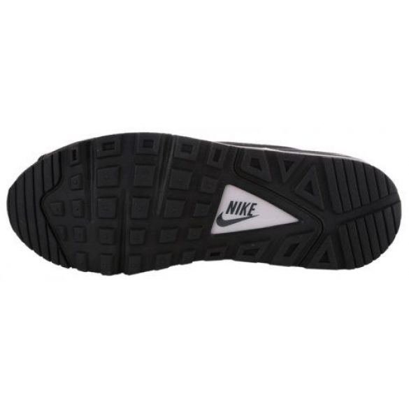 Outlet Мужские кроссовки Nike Air Max Command Leather 749760-001_image_5