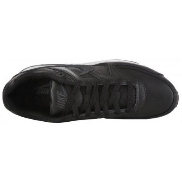 Outlet Мужские кроссовки Nike Air Max Command Leather 749760-001_image_3