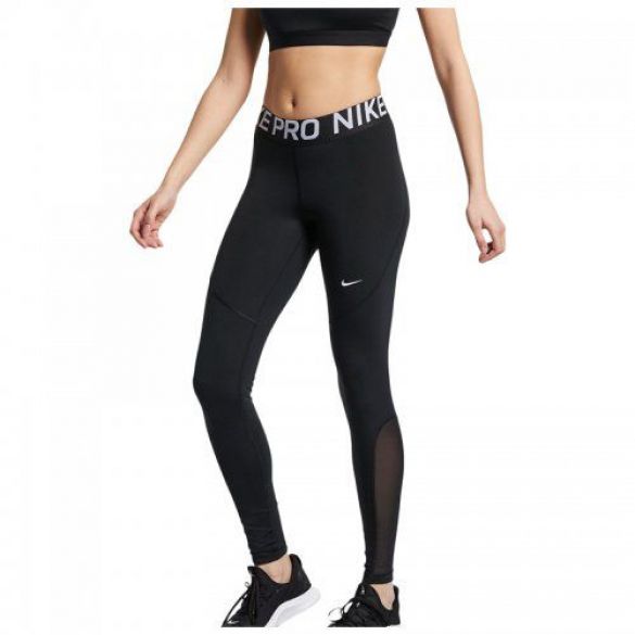 Outlet Жіночі лосини Nike W Np Tght New AO9968-010