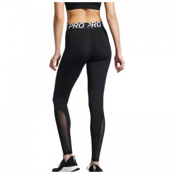 Outlet Жіночі лосини Nike W Np Tght New AO9968-010