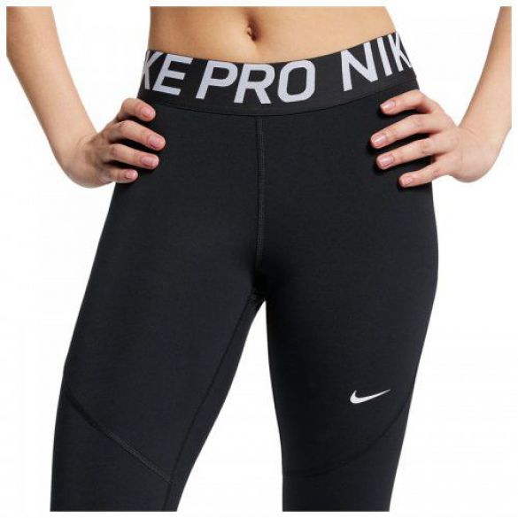 Outlet Жіночі лосини Nike W Np Tght New AO9968-010_image_3