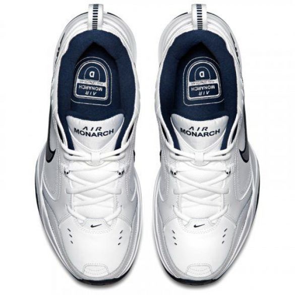Outlet Кросівки Nike Air Monarch 415445-102_image_4