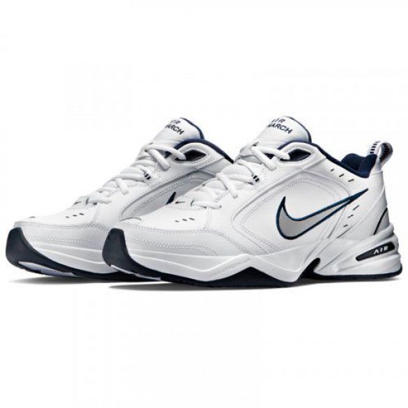 Outlet Кросівки Nike Air Monarch 415445-102_image_3