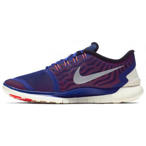 Outlet Кросівки Nike Free Flash 806574-408_image_4