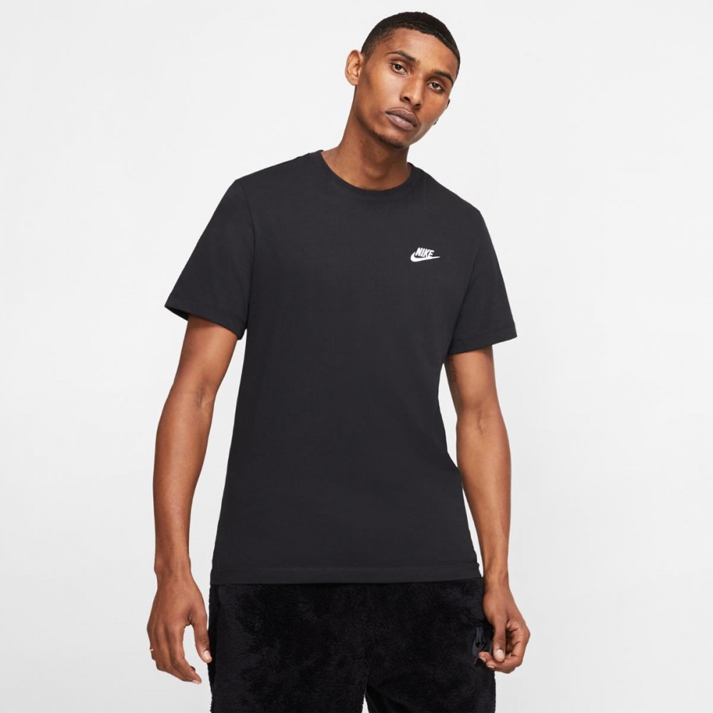 Outlet Футболка Nike M Nsw Club Tee AR4997-013