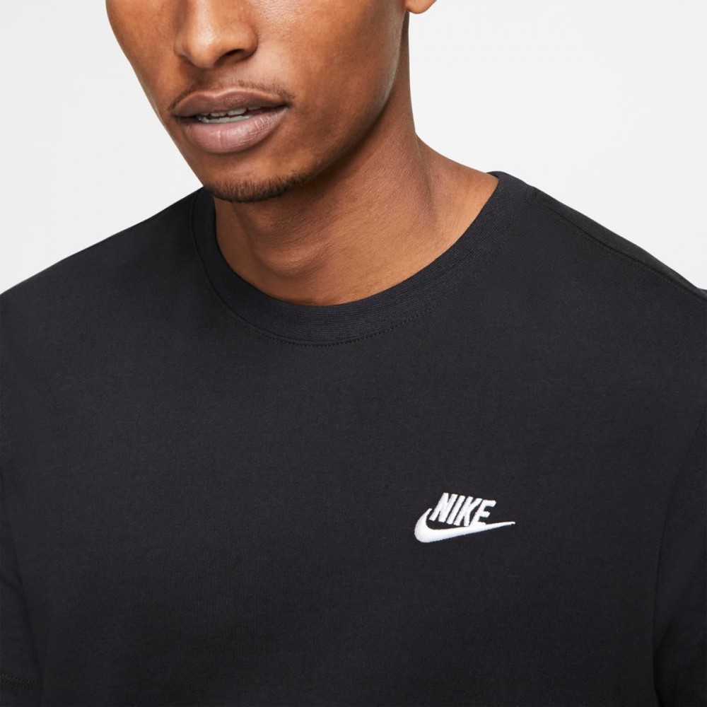 Outlet Футболка Nike M Nsw Club Tee AR4997-013_image_3