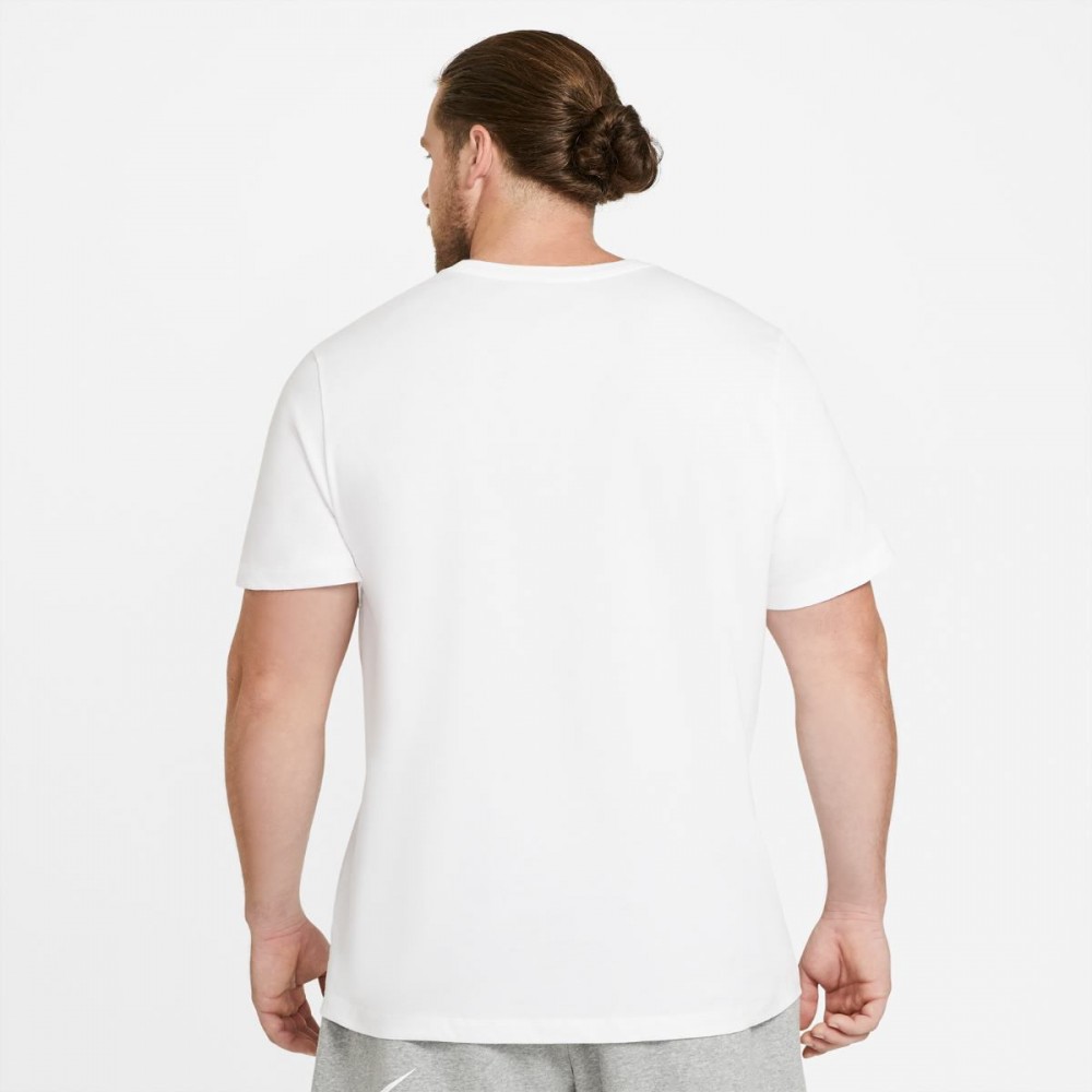 Outlet Футболка Nike M Nsw Club Tee AR4997-101_image_6