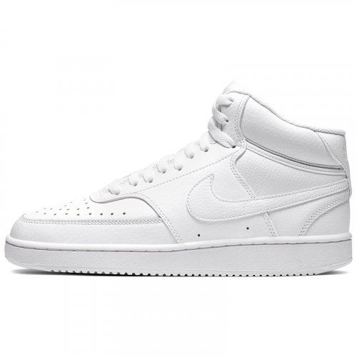 Outlet Жіночі кросівки Nike Court Vision Mid CD5436-100