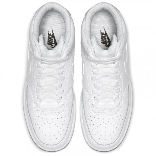 Outlet Жіночі кросівки Nike Court Vision Mid CD5436-100_image_3