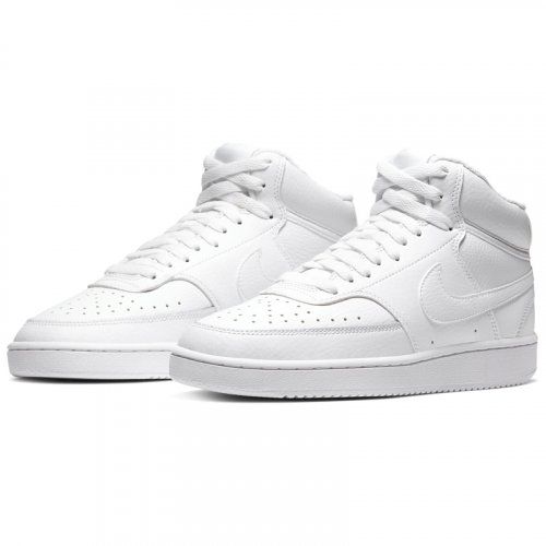 Outlet Жіночі кросівки Nike Court Vision Mid CD5436-100_image_5