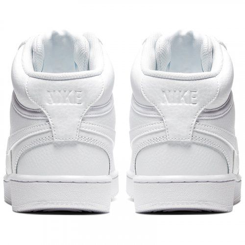 Outlet Жіночі кросівки Nike Court Vision Mid CD5436-100_image_4