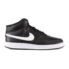 Outlet Чоловічі кросівки Nike Court Vision Mid CD5466-001