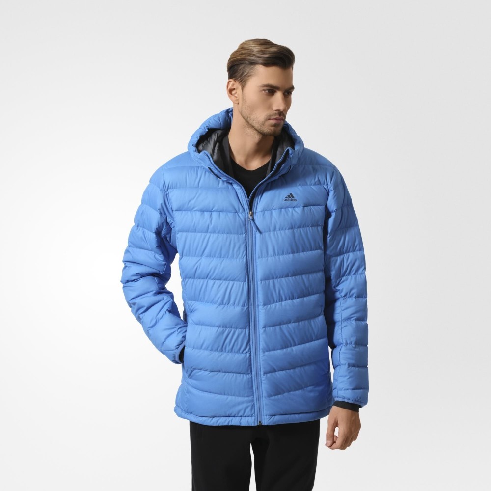 Outlet Куртка Adidas Climaheat M AA1856