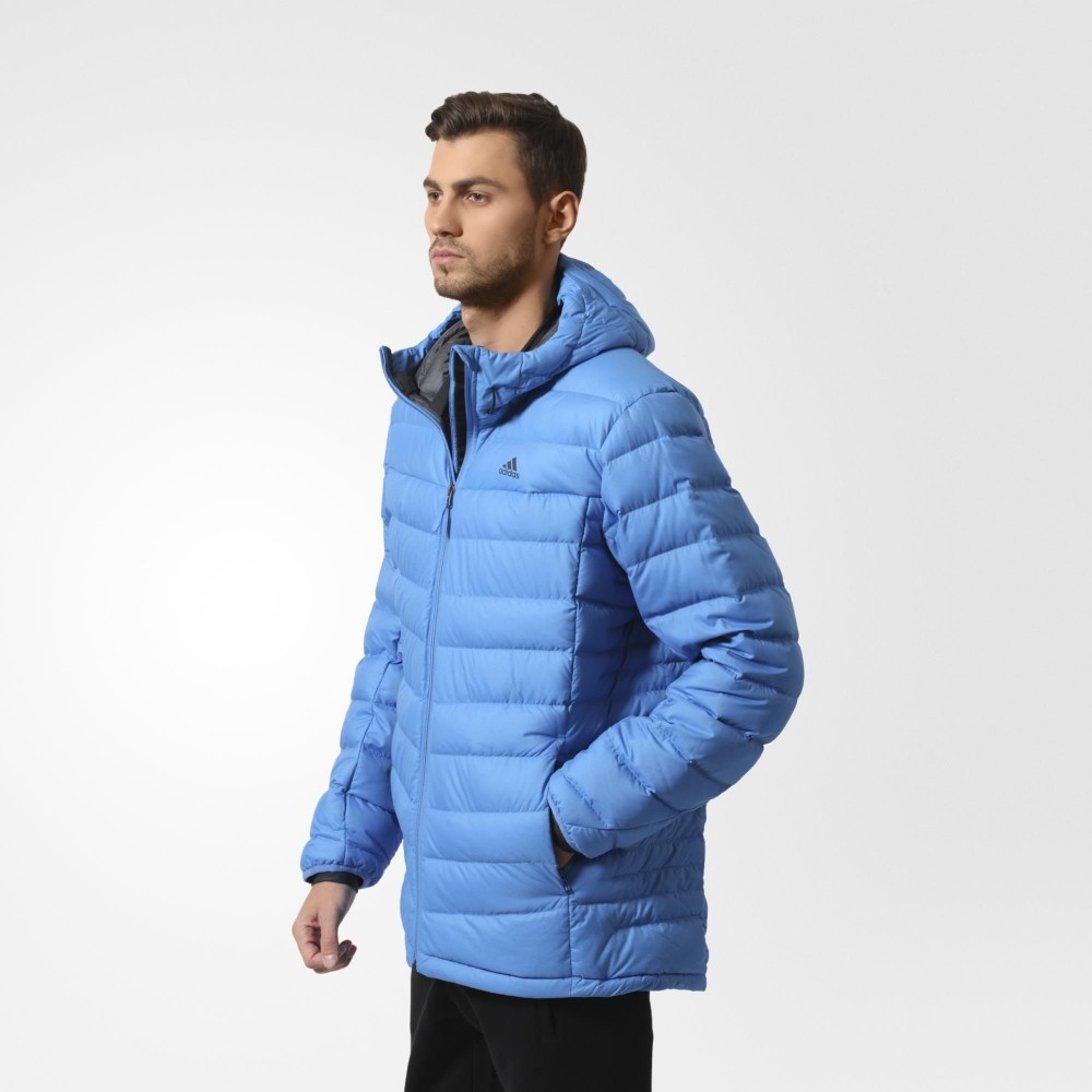 Outlet Куртка Adidas Climaheat M AA1856_image_3