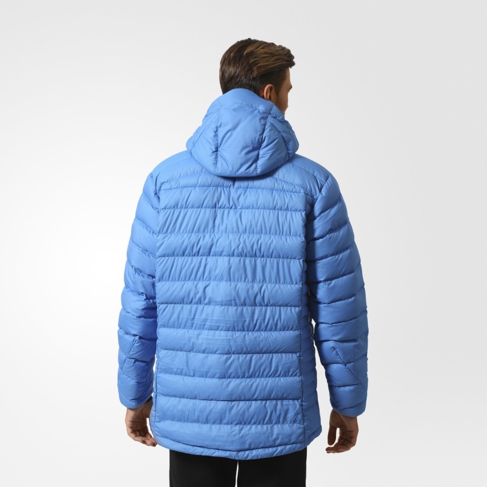 Outlet Куртка Adidas Climaheat M AA1856