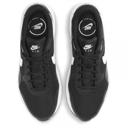 Outlet Женские кроссовки Nike Air Max SC CW4554-001_image_5