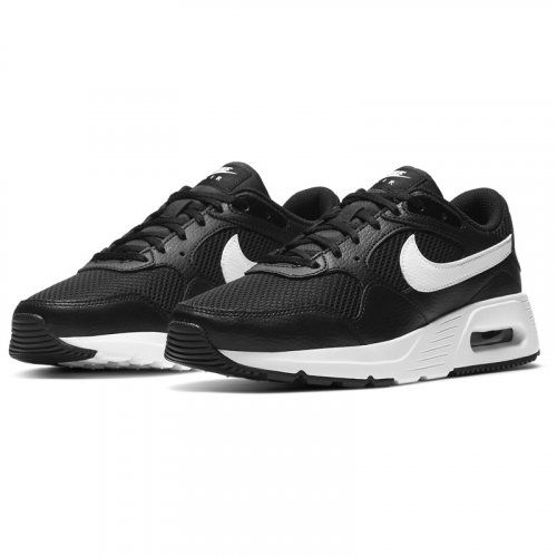 Outlet Женские кроссовки Nike Air Max SC CW4554-001_image_3